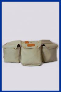 Bird Bag ― Totes 'n Things