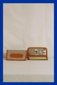 Checkbook Holder ― Totes 'n Things