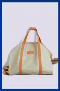 Log Carrier ― Totes 'n Things
